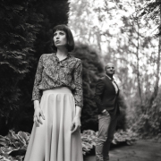 Agnes & Richard