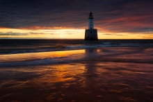 Rattray Head Lighthouse