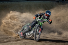 Speedway 