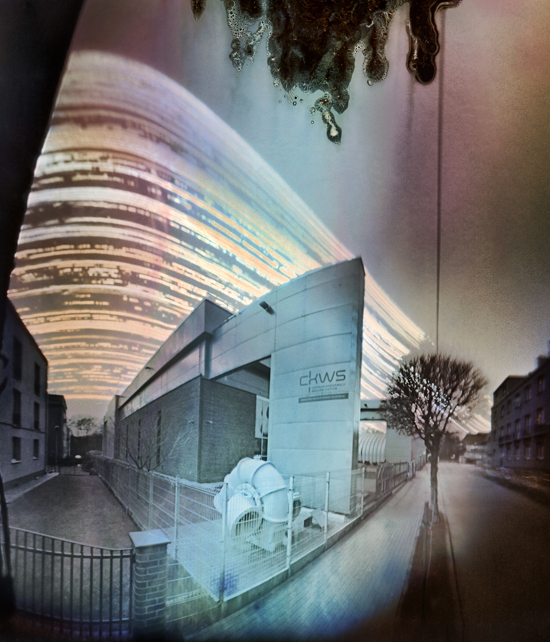 jan_kawa - Centrum Konserwacji Wraków Statków. pinhole / 8 miesięcy/ Agfa Portriga. Zdjęcie 316468