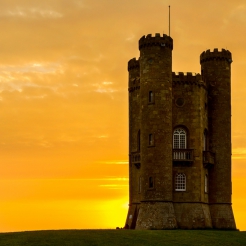 Broadway Tower