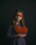 Love is blind