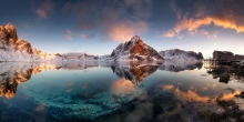 The Magic Islands of Lo...