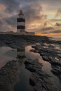 Hook Head