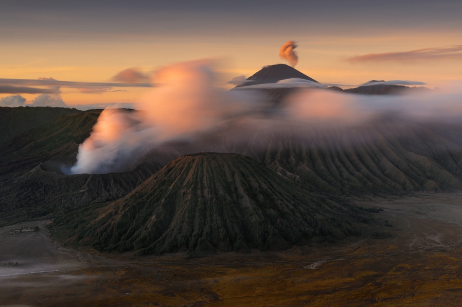 mwillman - Bromo. . Zdjęcie 313358