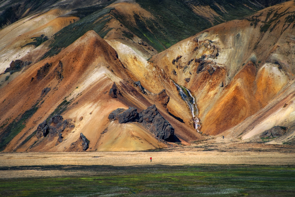 lipella - Landmannalaugar. PE. Zdjęcie 247487