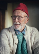 Pan  Franciszek prywatnie