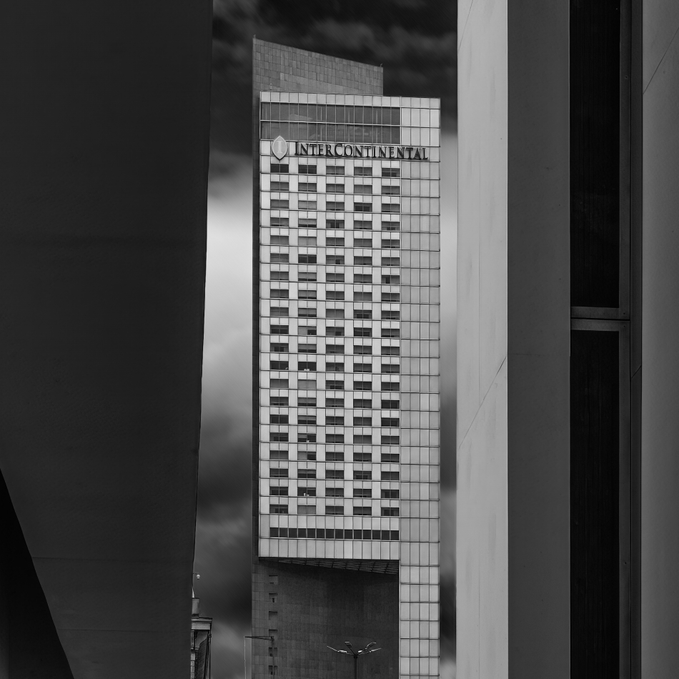 tomasz_z1973 - InterContinental. . Zdjęcie 334191