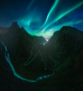 Trollstigen 