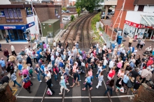 Przejście dla pieszych