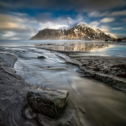 Hustinden
