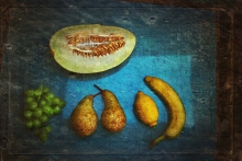 Fruits of Texas