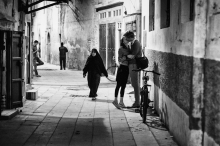 Essaouira Shooting Afte...