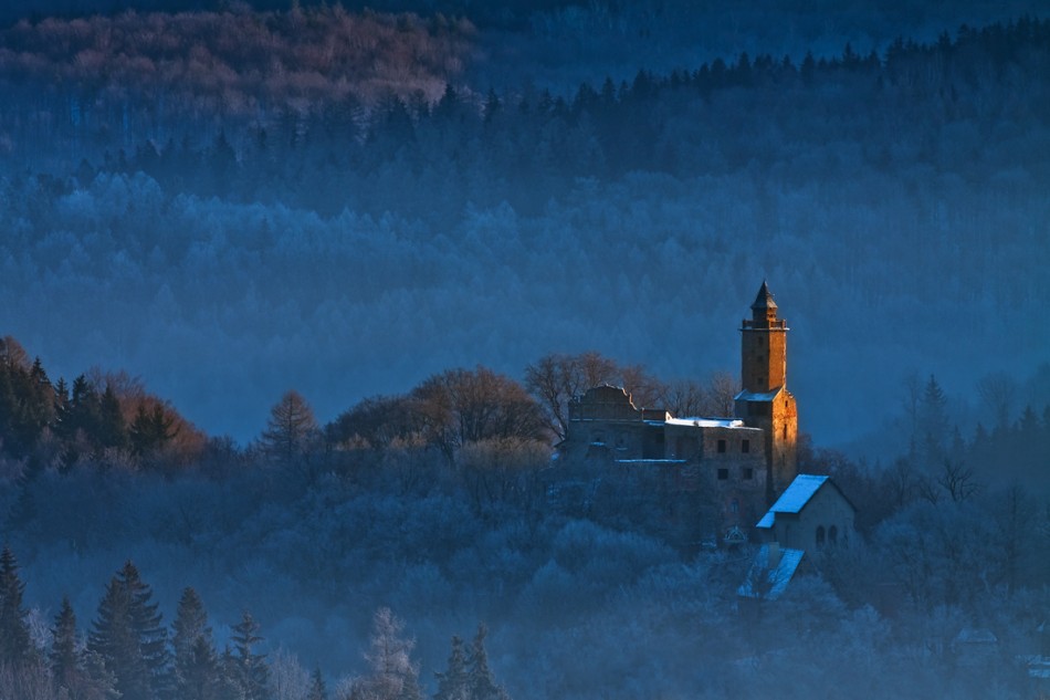 A Day in the Castle of Envy. . Zdjęcie 76956