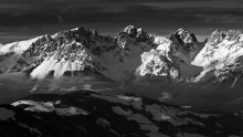 feel the alps