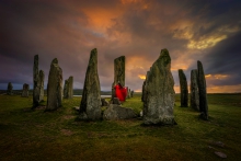 Callanish Henge