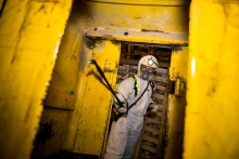 mining industry