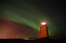 Aurora Borealis