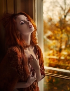 Autumn Girl...