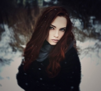 Autoportret
