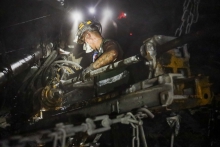 mining industry