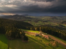 Limanowskie klimaty