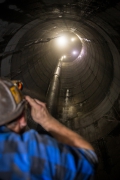 mining industry