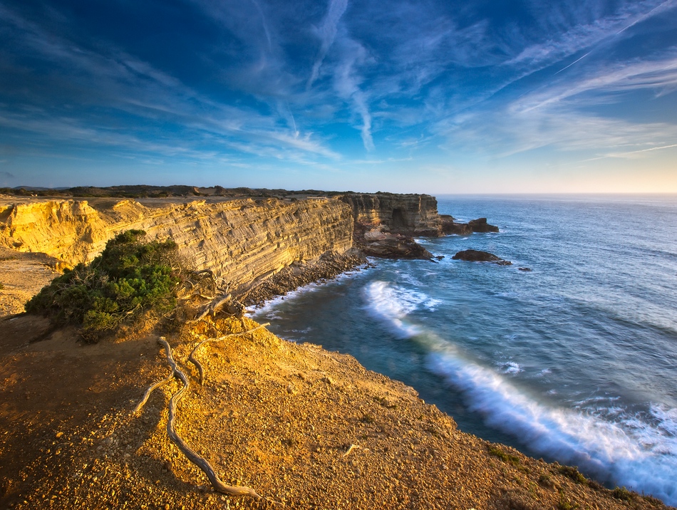 Costa Vicentina