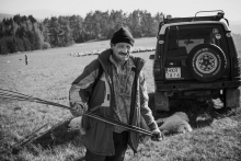 Piotrek Pasterz