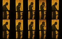Compulsive Rhythm