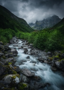 Norwegia