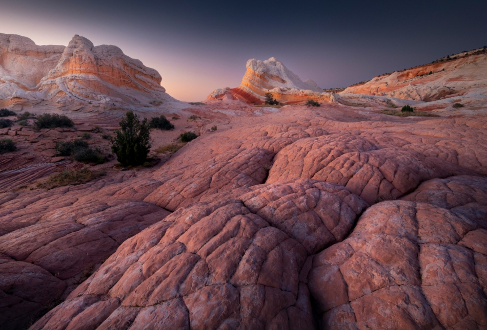 karol_nienartowicz - Brain Rocks. Arizona, USA. Zdjęcie 309893
