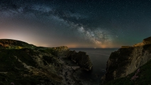 Airglow