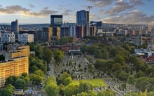 Katowice Centrum