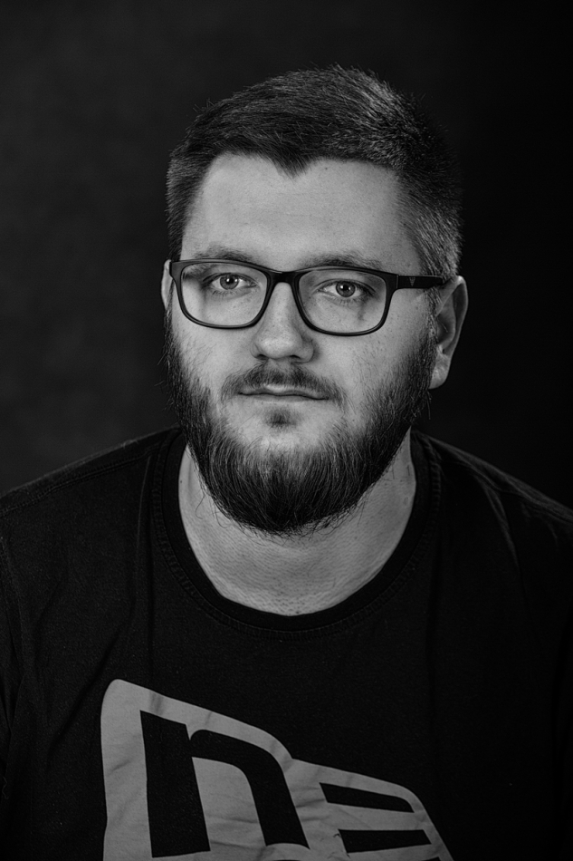 bakulok - Damian. . Zdjęcie 312384