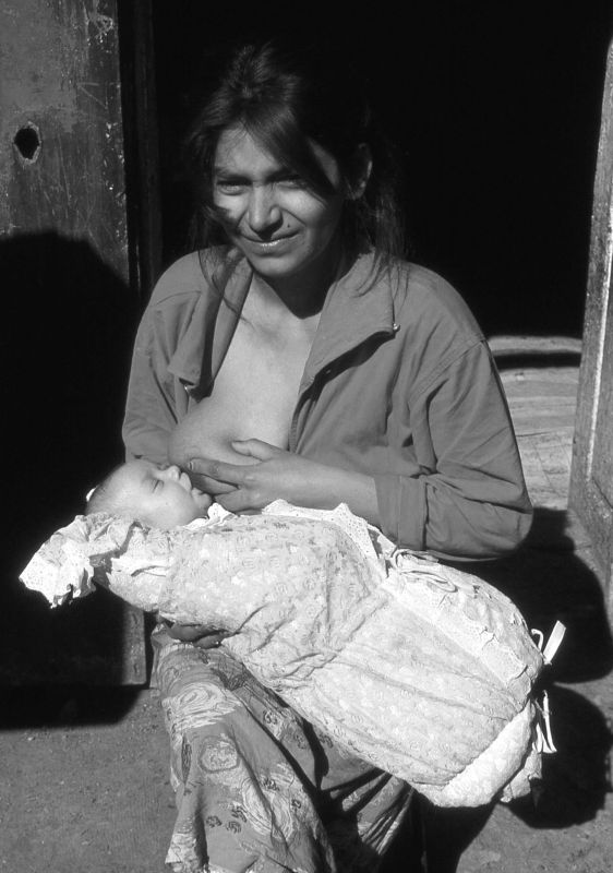 jakabtibor - Mother and child. . Zdjęcie 56589
