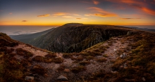 Śnieżne Kotły, Karkonosze