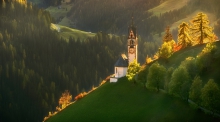 Church...