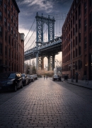 Manhattan Bridge