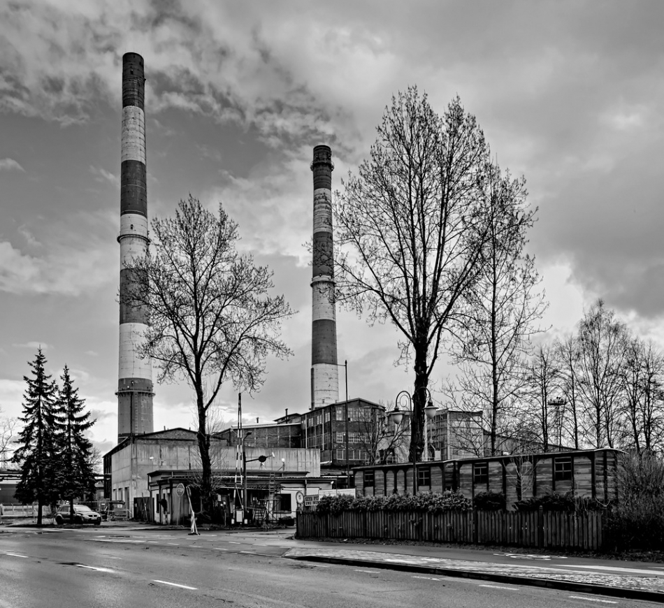 draaa - Katowice Nikiszowiec. . Zdjęcie 323746