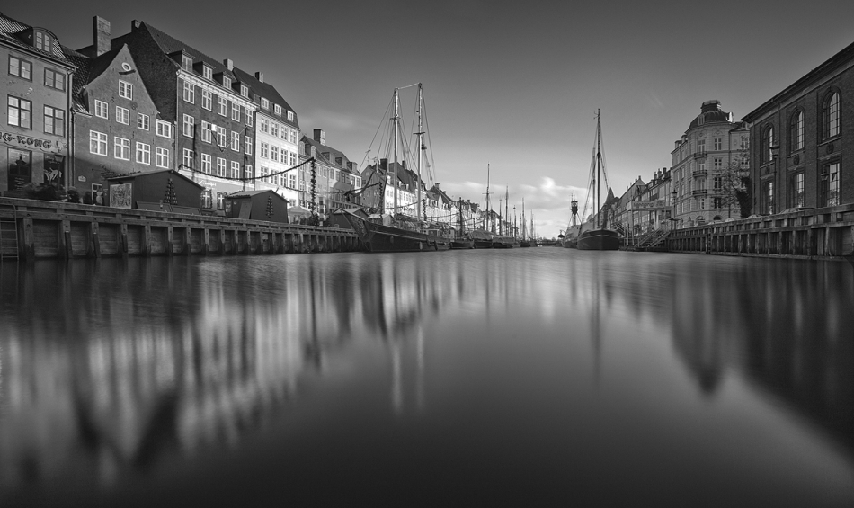 mikeszt28 - Nyhavn. Kopenhaga. Zdjęcie 109999