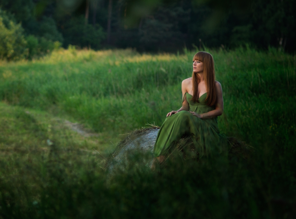 wildwhisper - Zielona Herbata. Joanna Green. Zdjęcie 179371