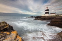 Hook Head