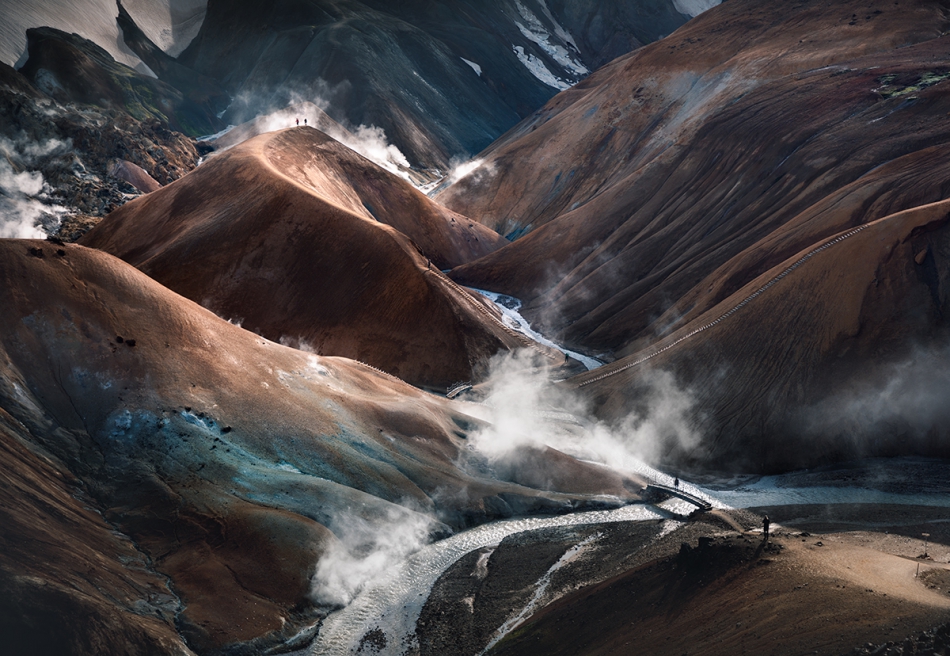 karol_nienartowicz - Iceland Hihglands. Islandia, sierpnień 2020. Zdjęcie 274283