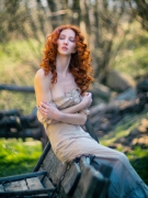 Redhead