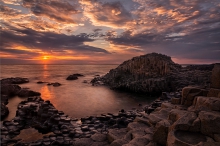 Giant Causeway