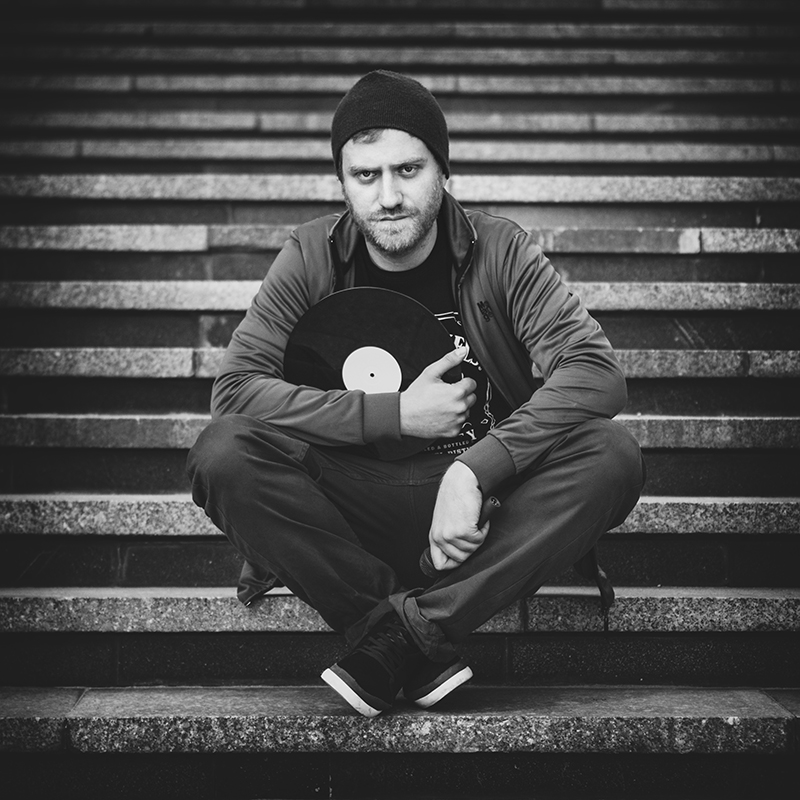 michal_w - Igor. http://youtu.be/G7UTylpxfNQ. Zdjęcie 90161