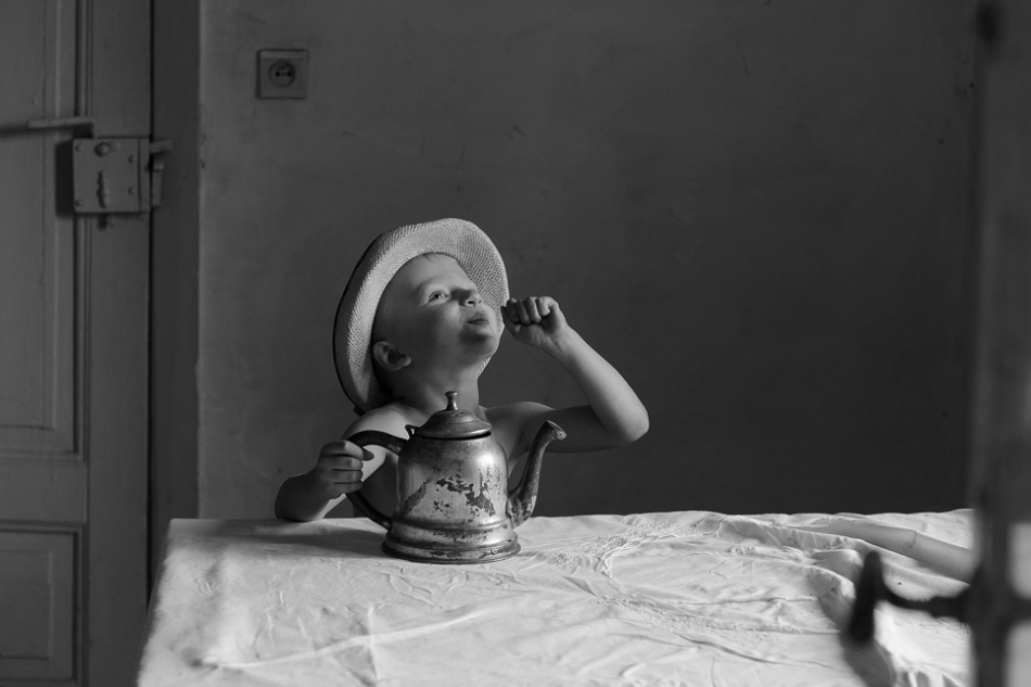 nowikowa - tea time. . Zdjęcie 249904