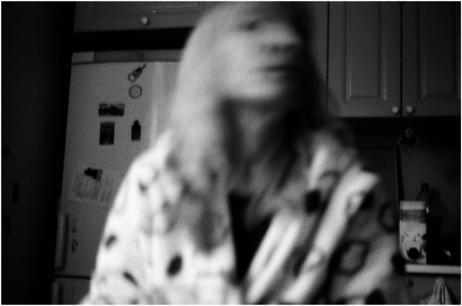 pawelpch - Depresja . Leica Standard . Zdjęcie 286489
