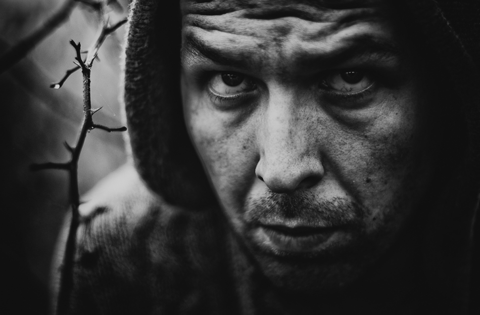 wildwhisper - Cierń. Autoportret   https://www.youtube.com/watch?v=w2L0OQqn3es. Zdjęcie 169493